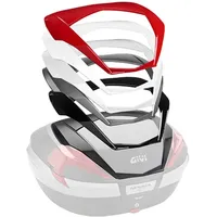 GIVI V47, Abdeckung - rot