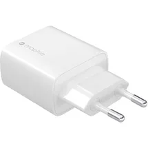 Mophie Gan Charger - USB-C 30W Wandladegerät (weiß)