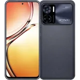 HOTWAV Note 12 2024 6 GB RAM 128 GB Midnight Black