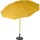 Siena Garden Paolo Ø 270 cm Mustard