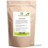 10x 500 g Bio Erbsenprotein | Erbsenprotein Pulver | Proteine | Buxtrade | BIO