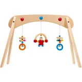 Schmidt Spiele Musina, Stabiles Spieltrapez, 60 cm