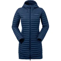 Berghaus Micro Jacket, Long Dkblu/Dkblu dusk (R14) 12