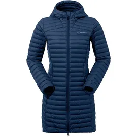 Berghaus Micro Jacket, Long Dkblu/Dkblu dusk (R14) 12