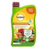 Solabiol Urtica Konzentrat 1 l