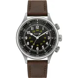 BULOVA Classic Automatik Braun 42 mm 96A245
