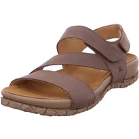El Naturalista Tabernas Flache Sandale, Plume, 41 EU
