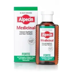 Alpecin Medizinal Forte Intensiv Kopfhaut- und Haartonikum 200ml