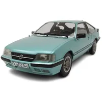 NOREV 1:18 Opel Monza 2.5 E 1983
