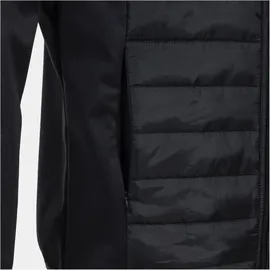 Joma Berna III Jacke Herren Schwarz XXL