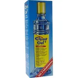 Mibe China Öl + 3 Inhalatoren 100 ml