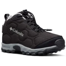 Columbia Firecamp Mid 2 Schwarz 25