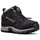 Columbia Firecamp Mid 2 Schwarz 25