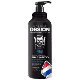 Morfose Ossion Premium Barber Shampoo 1000 ml
