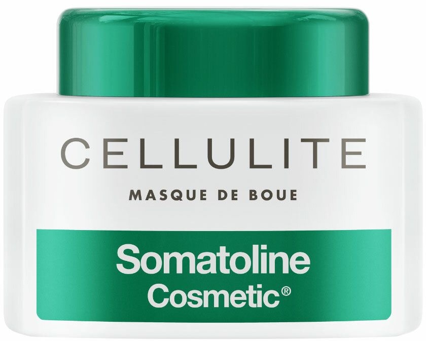 Somatoline Cosmetic® Anti-Cellulite-Maske