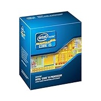 Intel Core i5 3570 Quad-Core Prozessor (3,4GHz, 6MB Cache, LGA 1155, BX80637I53570)