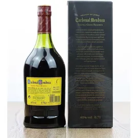 Cardenal Mendoza Solera Gran Reserva 40 % vol 0,7 l