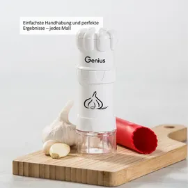Genius Knoblauchschneider G5, 1 Set