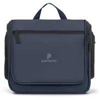 pactastic Urban Collection Wash Bag Dark Blue
