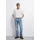 Mavi LISBON Loose Straight Fit Blau 36/30