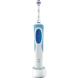 Oral B Oral-B Vitality Pro Protect X 4210201427582 Elektrische Zahnbürste Rotierend/Oszilierend Weiß, Grau