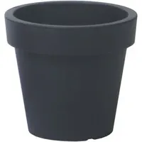 Prosperplast Lofly 58,2 x 58,2 x 52,3 cm Anthrazit