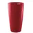 32 Komplettset Ø 32 x 56 cm scarlet rot hochglanz