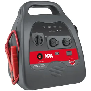 Apa Bully Smart Power Pack 12 V Powerbank
