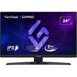 ViewSonic VX2479J-HD-PRO 24" schwarz