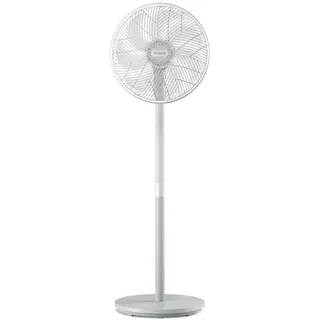 Philips CX2550 0 cm Standventilator Weiß