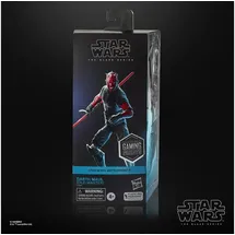 Hasbro Star Wars Battlefront Darth Maul Old Master