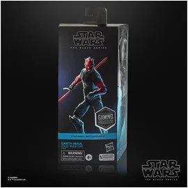 Hasbro Star Wars Battlefront Darth Maul Old Master