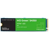 Western Digital SN350 500 GB M.2