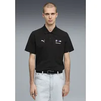 Puma BMW MMS ESS POLO schwarz S