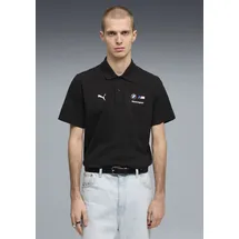 Puma BMW MMS ESS POLO schwarz S