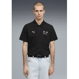 Puma BMW MMS ESS POLO schwarz S