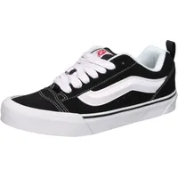 Vans Knu Skool Black 35