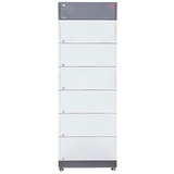 B-BOX PREMIUM HVM 0% MwSt §12 III UstG 16.6 (16,56 kWh) High Voltage Lithium-Ion...