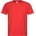 Comfort T-Shirt rot XXL