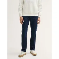 Tom Tailor Denim Straight-Jeans »AEDAN«, blau