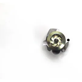 Continental Wasserpumpe + Zahnriemensatz