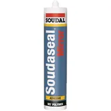 SOUDAL Soudaseal Mirror Dichtungsmasse 290 ml