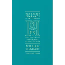 Particular Books The Poetry Pharmacy Returns