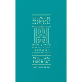 Particular Books The Poetry Pharmacy Returns