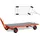 rollcart transportsysteme Industrieanhänger 3000 kg