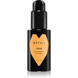 NATULI PREMIUM Ritual Gift Gleitöl 50 ml