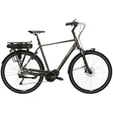 KROSS E-Citybike Sentio Hybrid 3.0 28 braun"