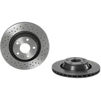 Brembo 09.9768.1X