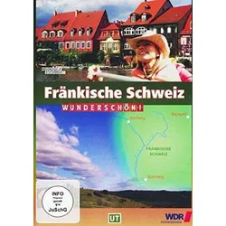 Wunderschön! - Fränkische Schweiz | Zustand: Neu & original versiegelt