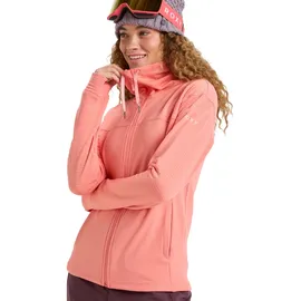 Roxy Fleecepullover Sweatshirt Orange 40